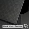 Large Gift Box, Black Gift Box with Magnetic Closure Lid, Ribbon and Card, Present Box